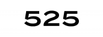 525America
