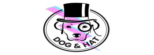 DogandHat